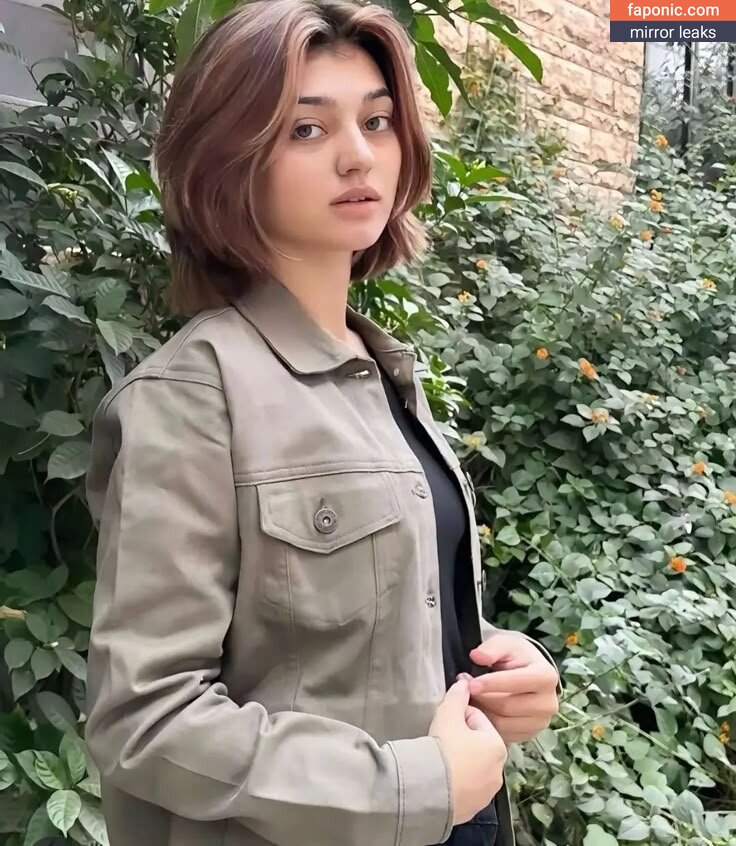 Imsha Rehman