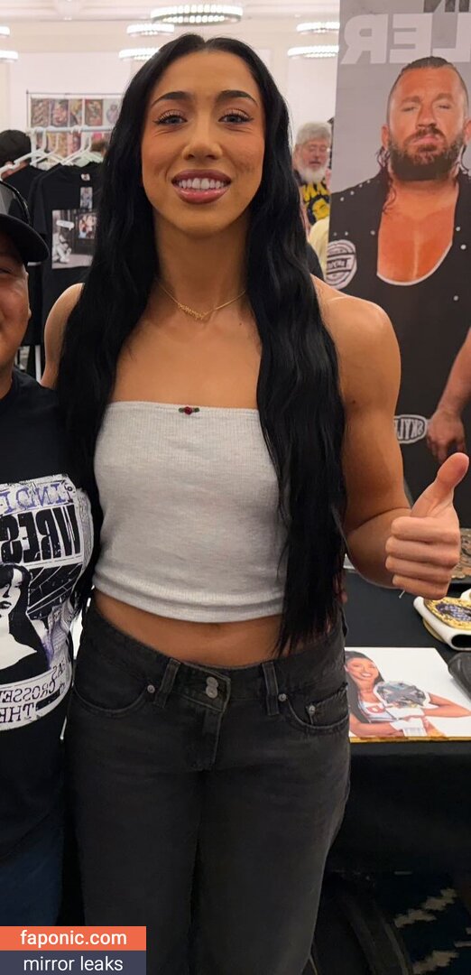 Indi Hartwell