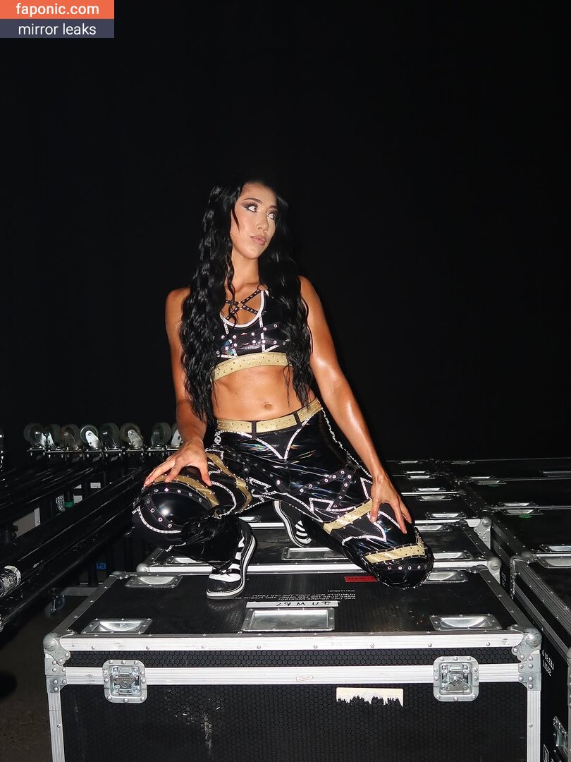 Indi Hartwell