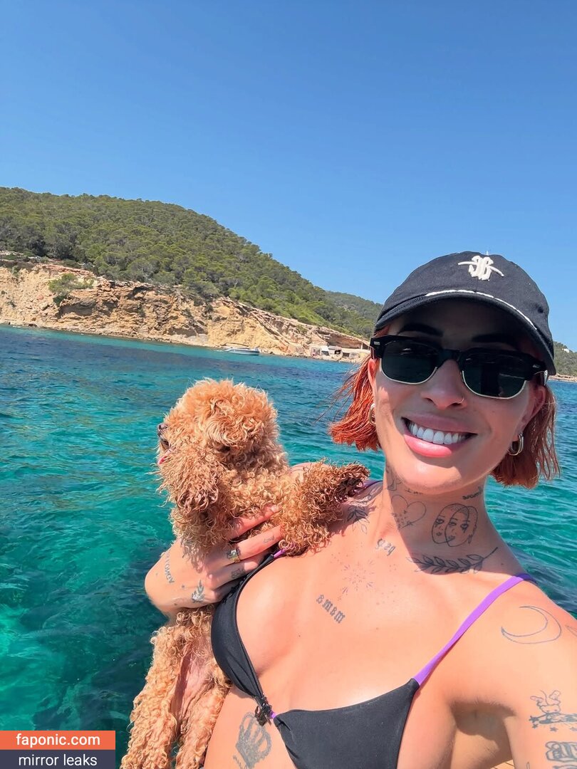 Indira Paganotto