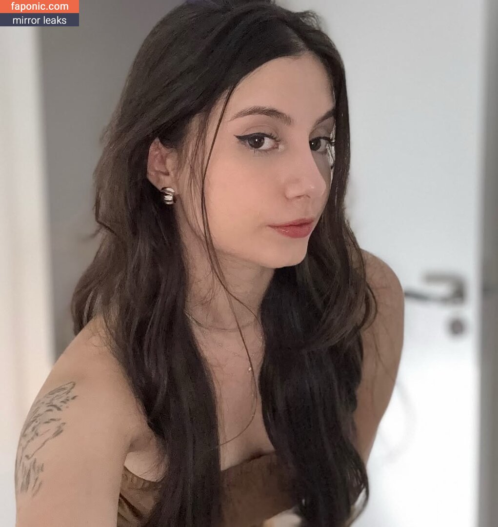 Ingrid Larissa