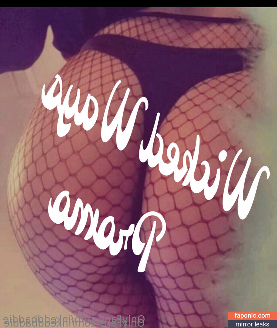 inkeddbaddie