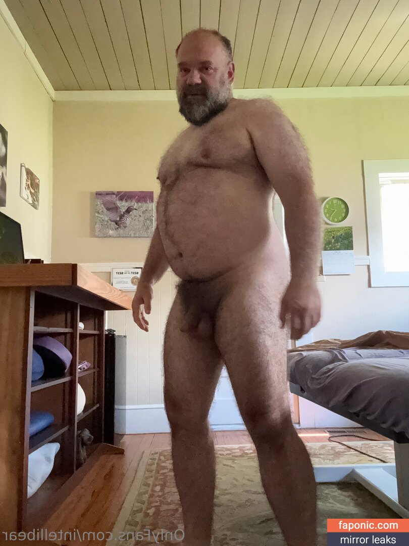 intellibear