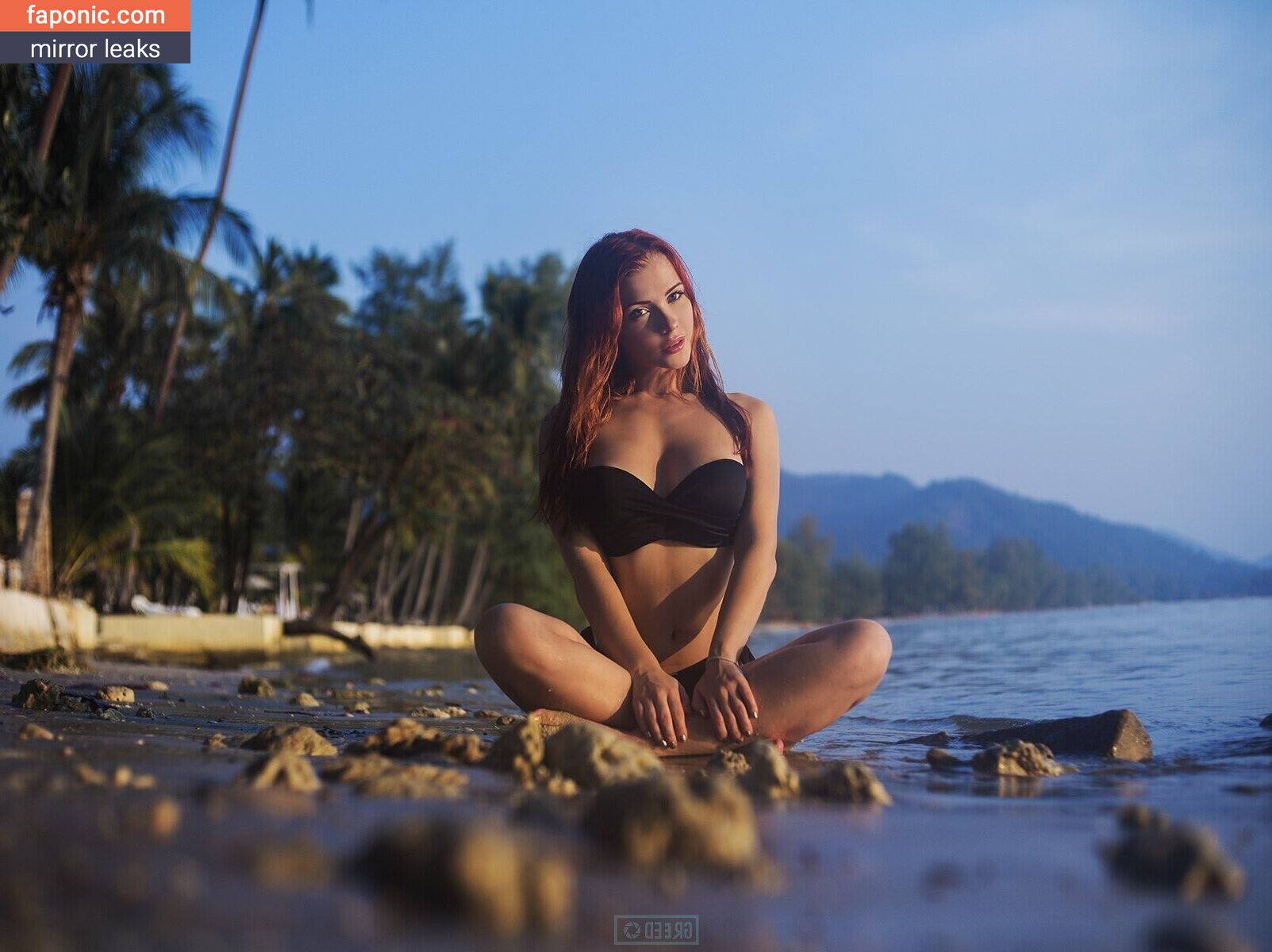 Irena Meier