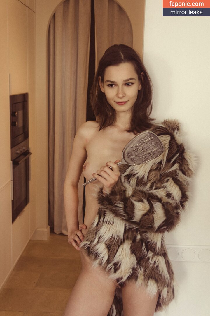 Irina Telicheva