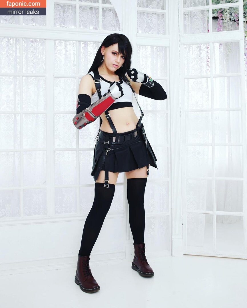 Iris_the_doll