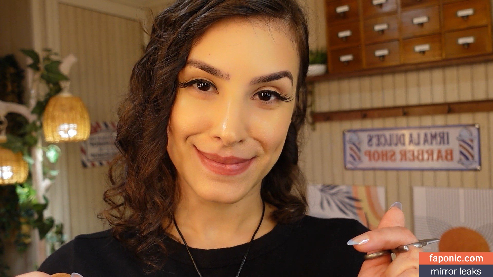 Irma La Dulce ASMR