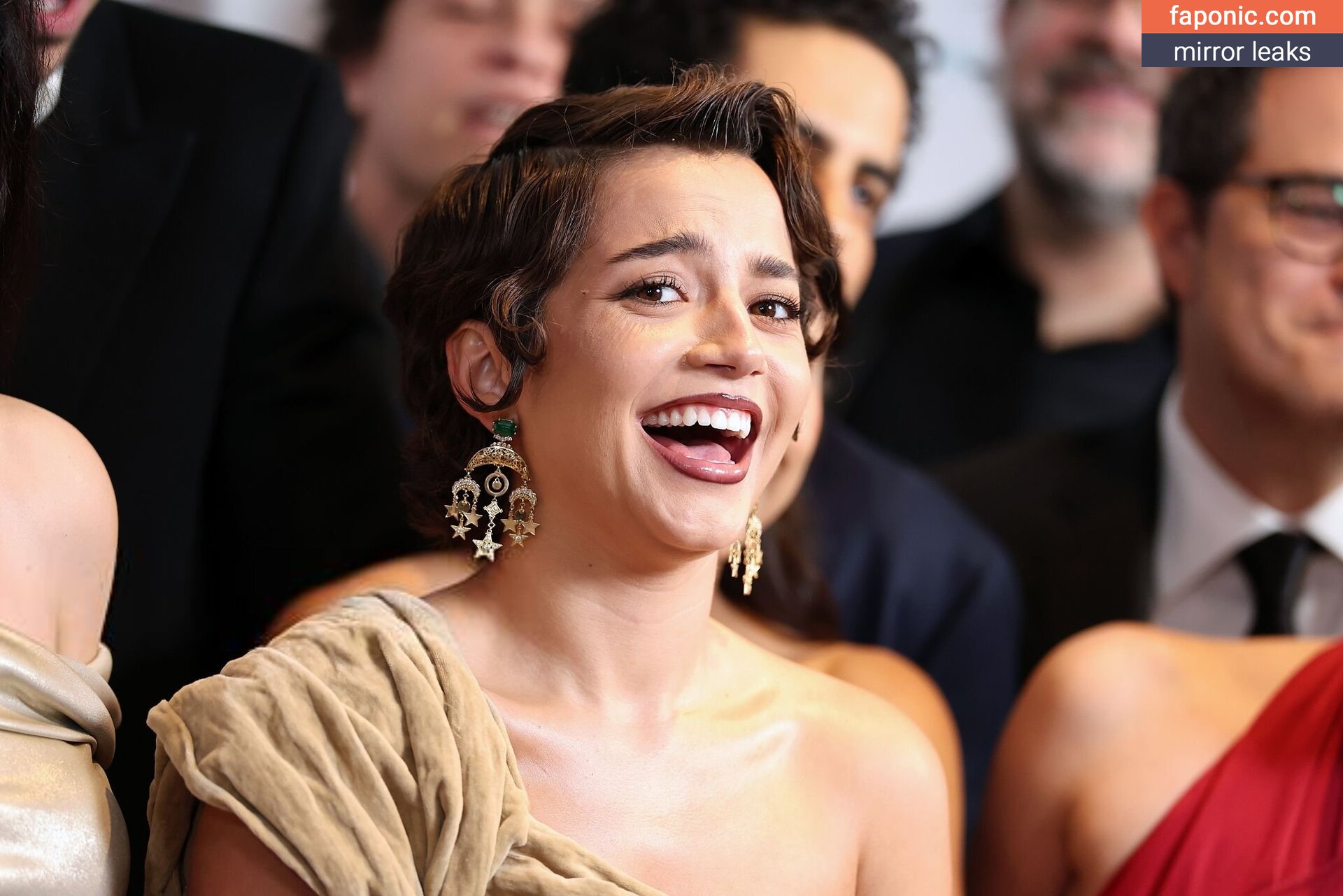 Isabela Merced