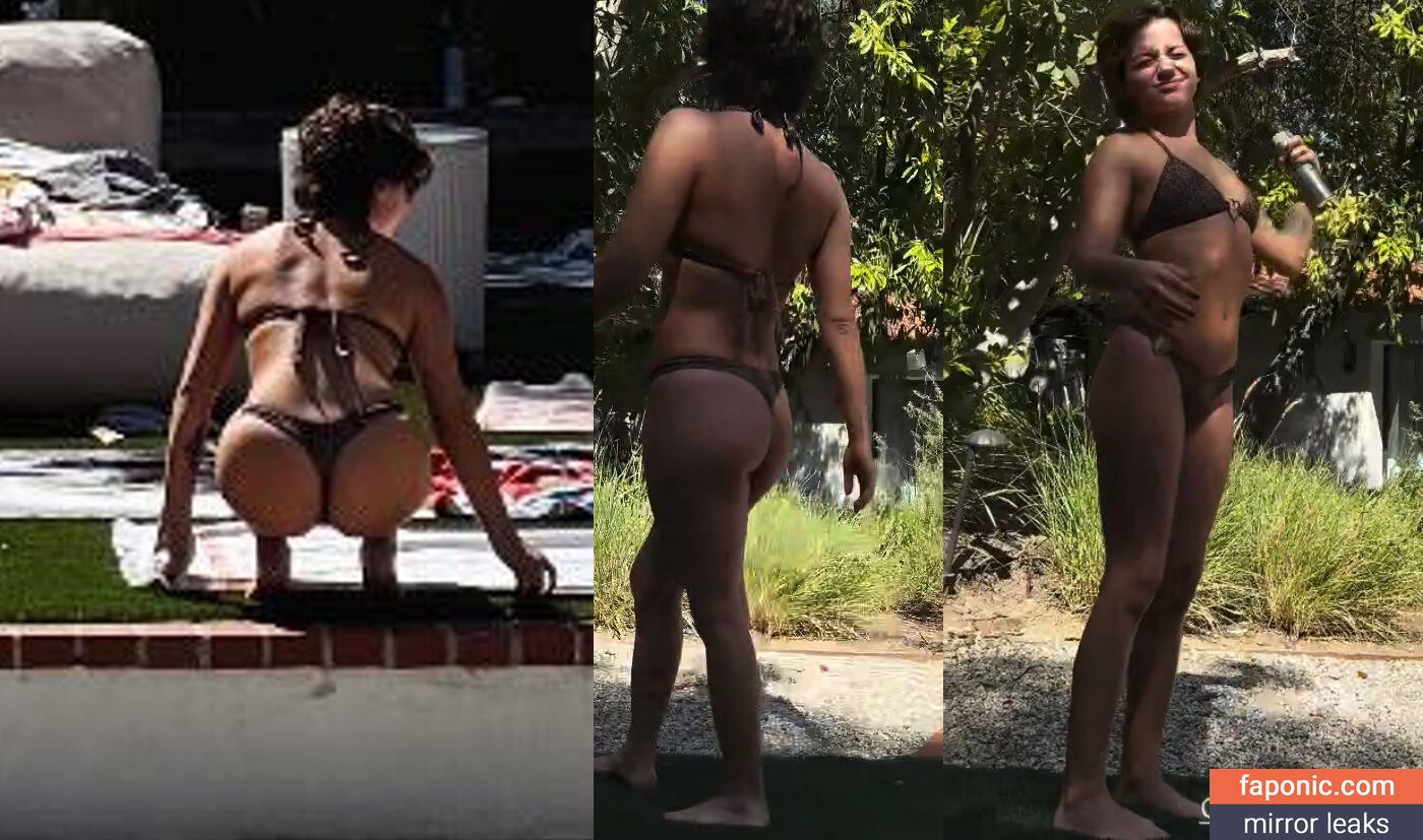 Isabela Merced