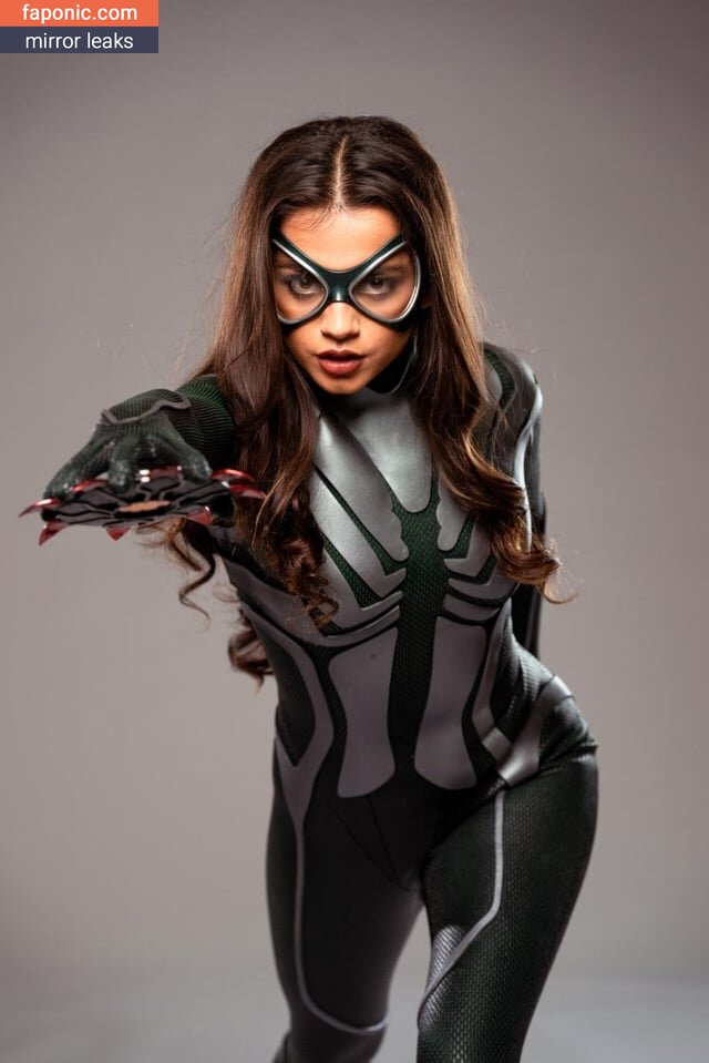 Isabela Merced