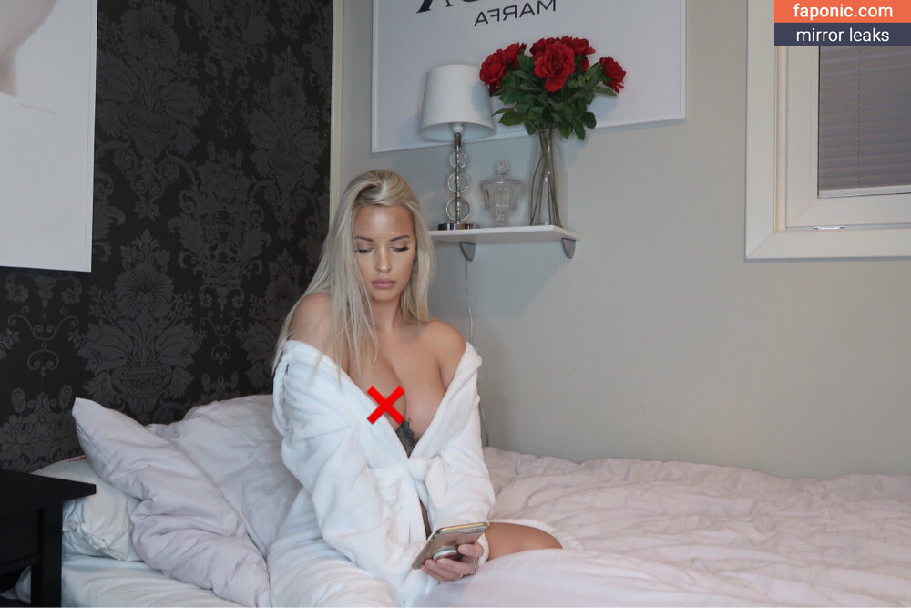 Isabelle Eriksen