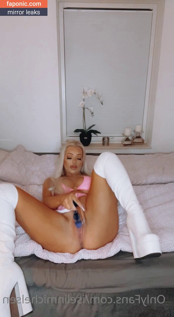 Iselin Mich