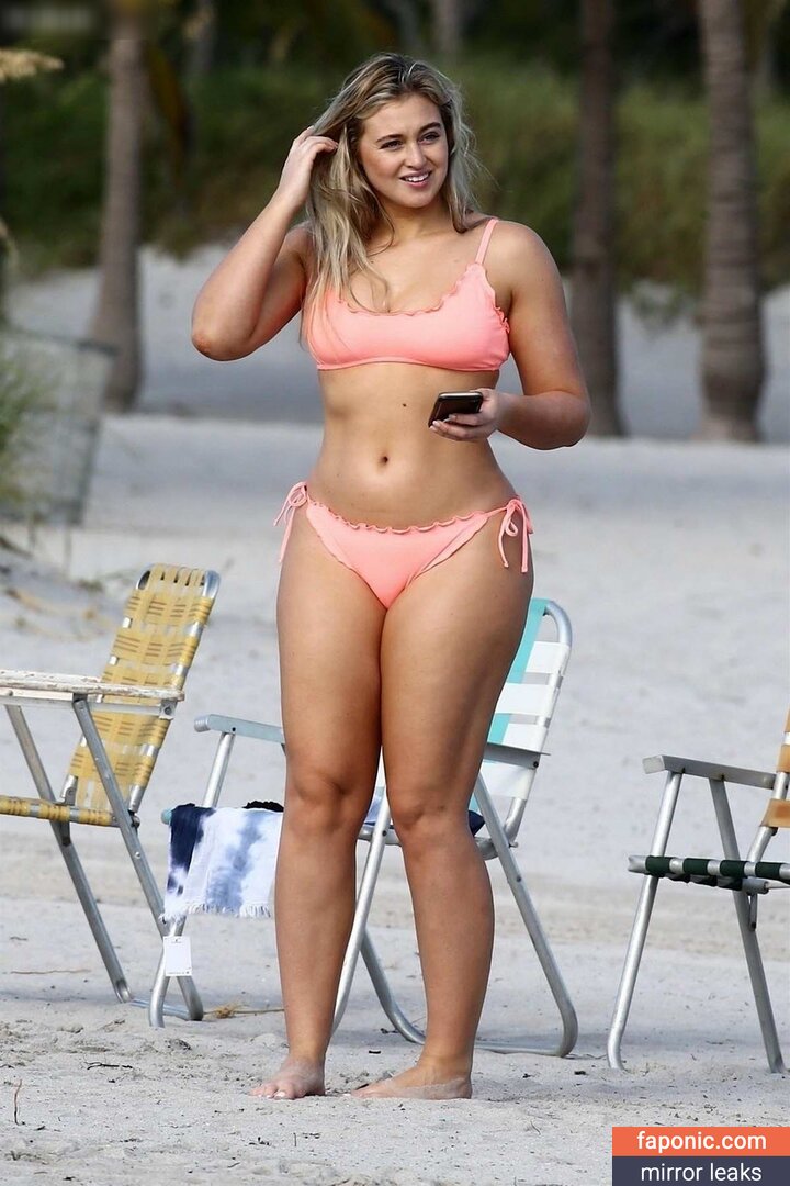 Iskra Lawrence