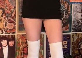 Issy Allen