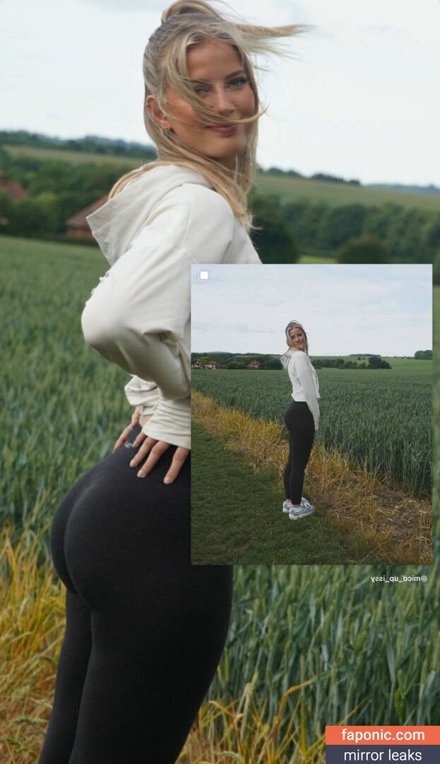 Issy Anderson