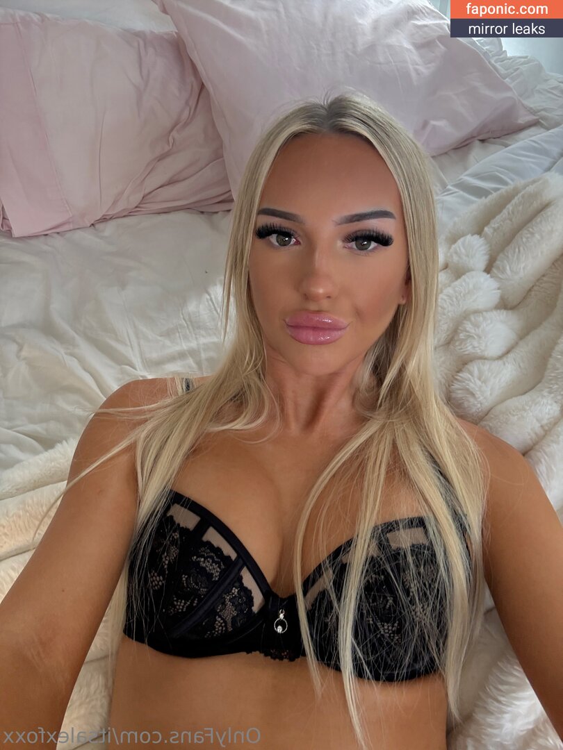 itsalexfoxx