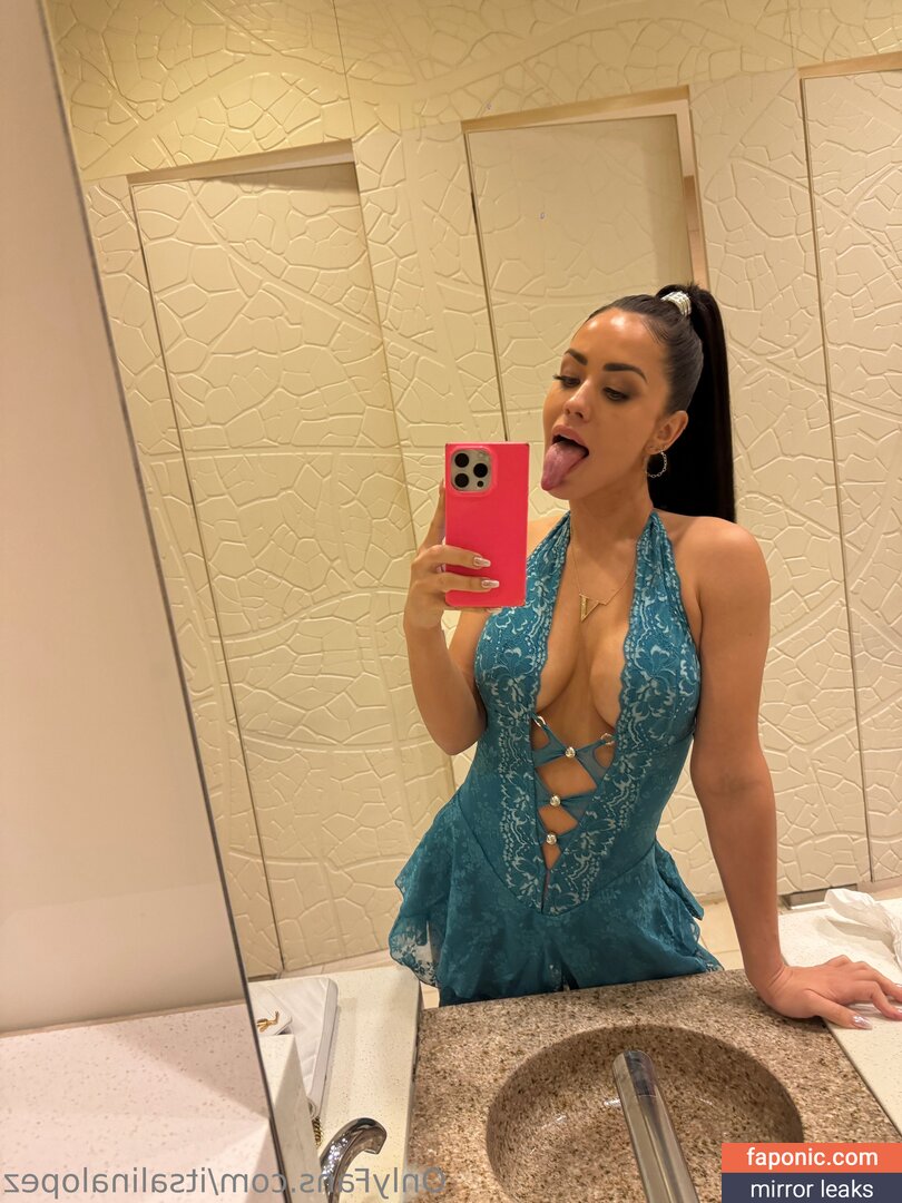 itsalinalopez