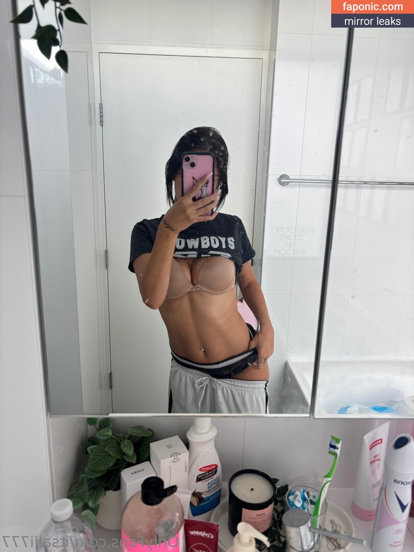 itsalli777