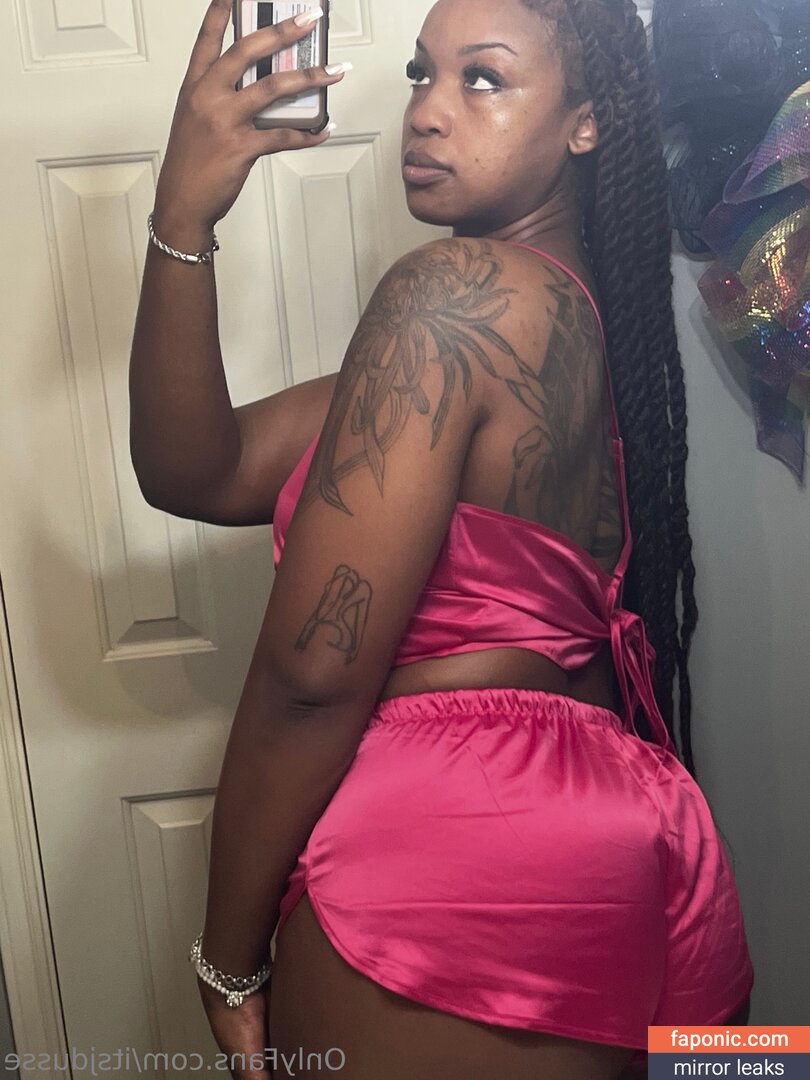 itsjdusse