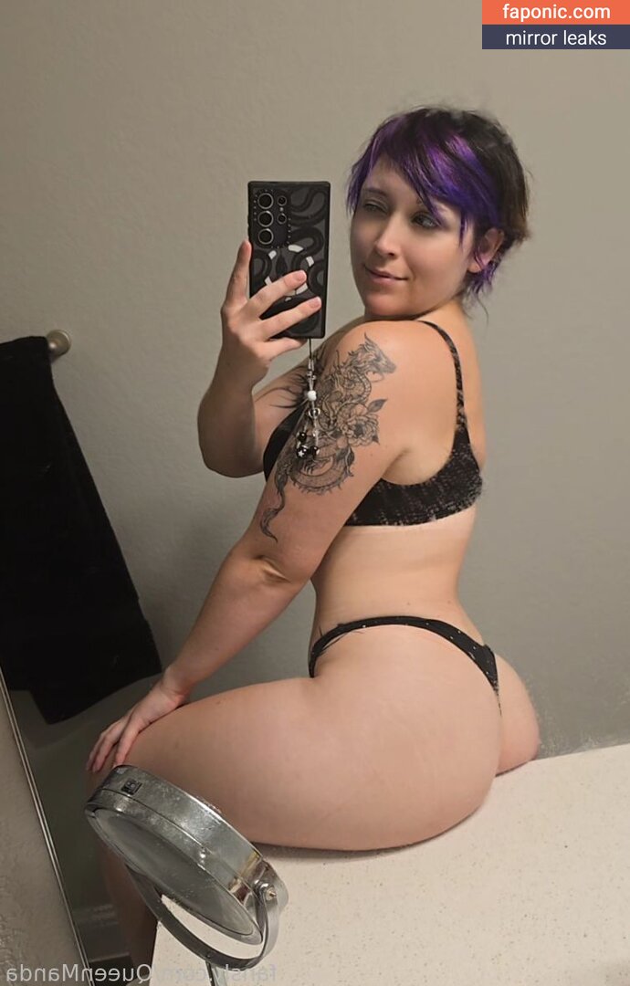 Itsqueenmanda