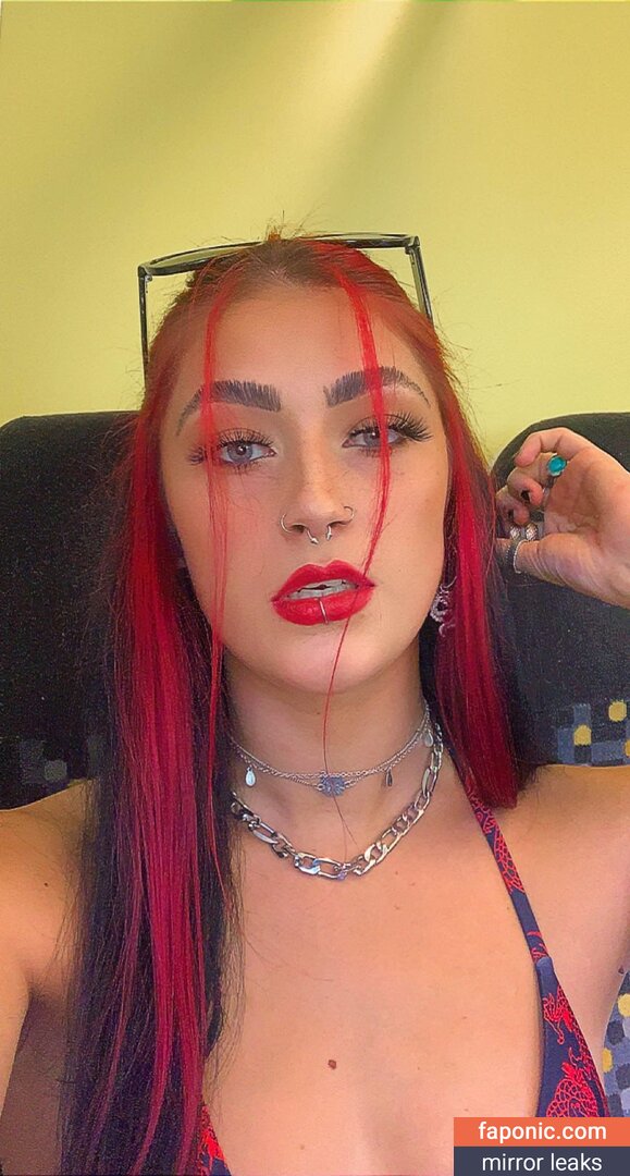 Itsravenriley