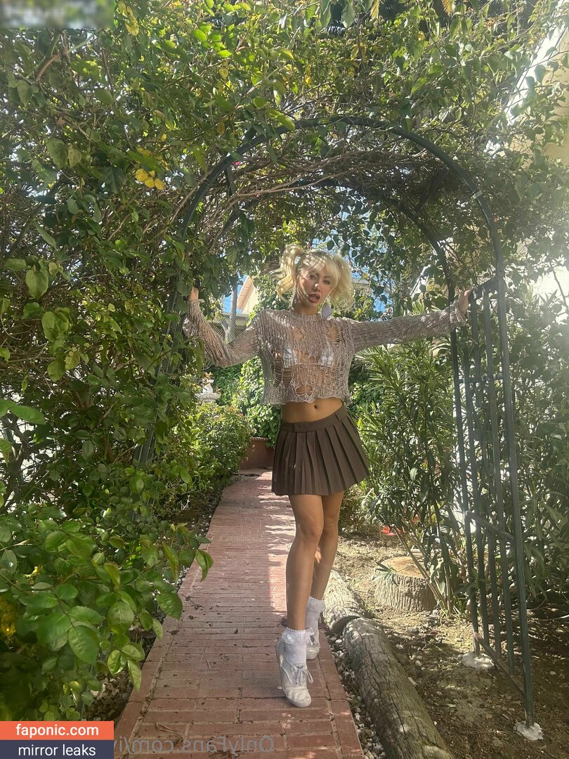 Ivy Wolfe