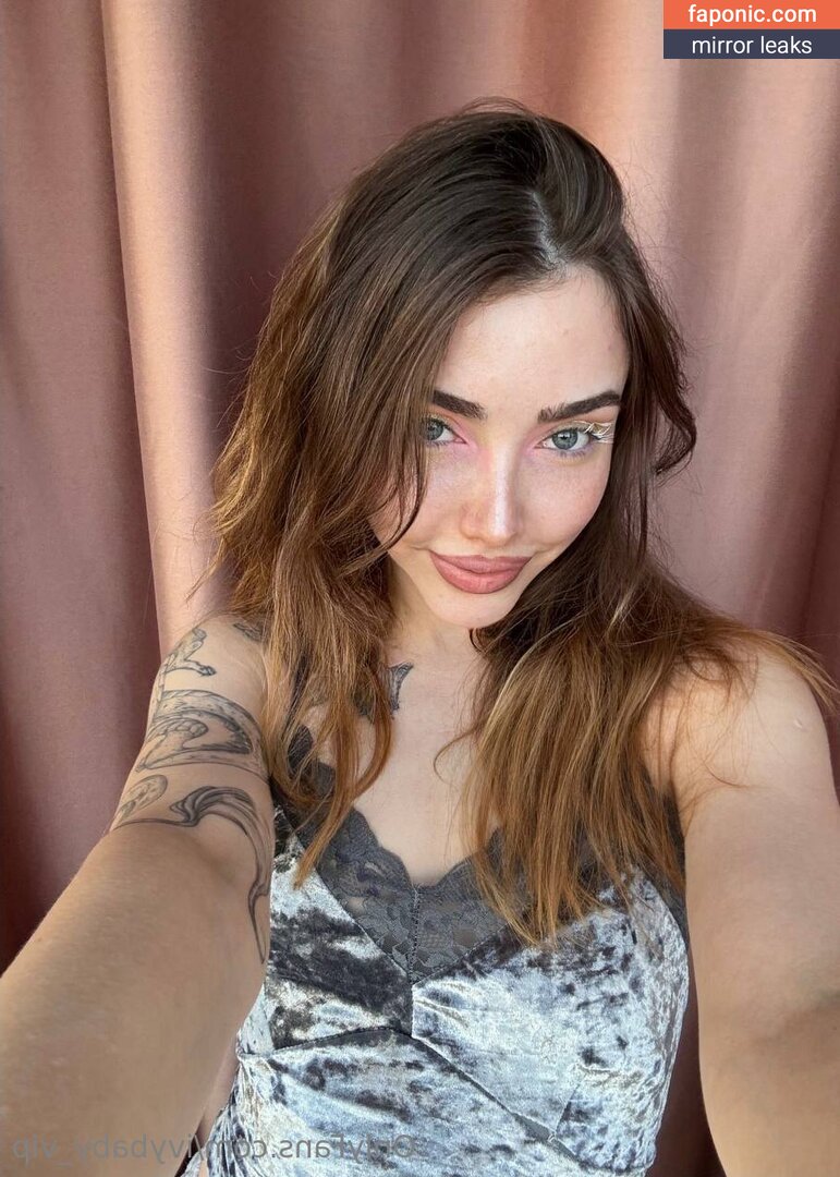 ivybaby_vip