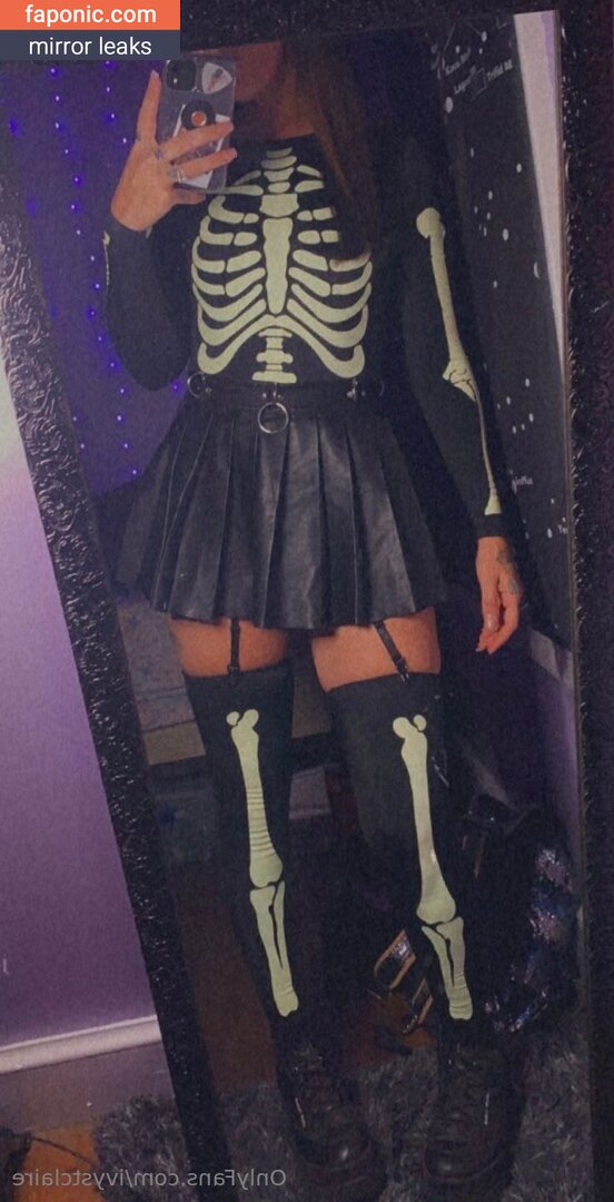 ivystclaire