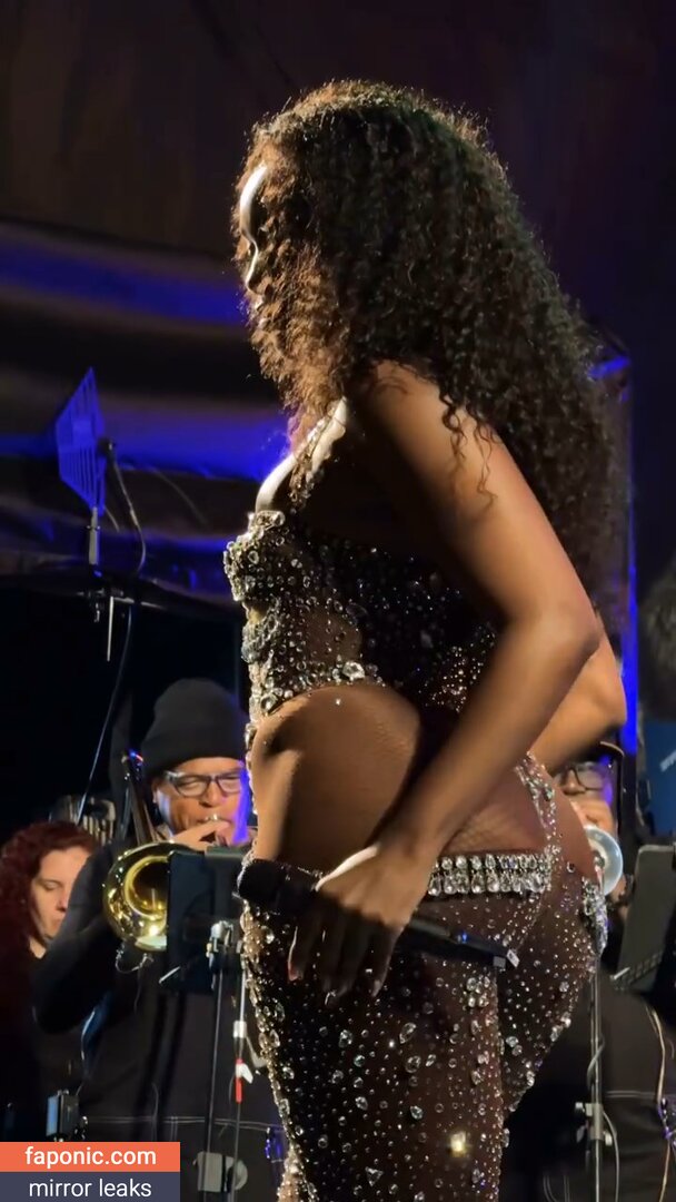 Iza Cantora