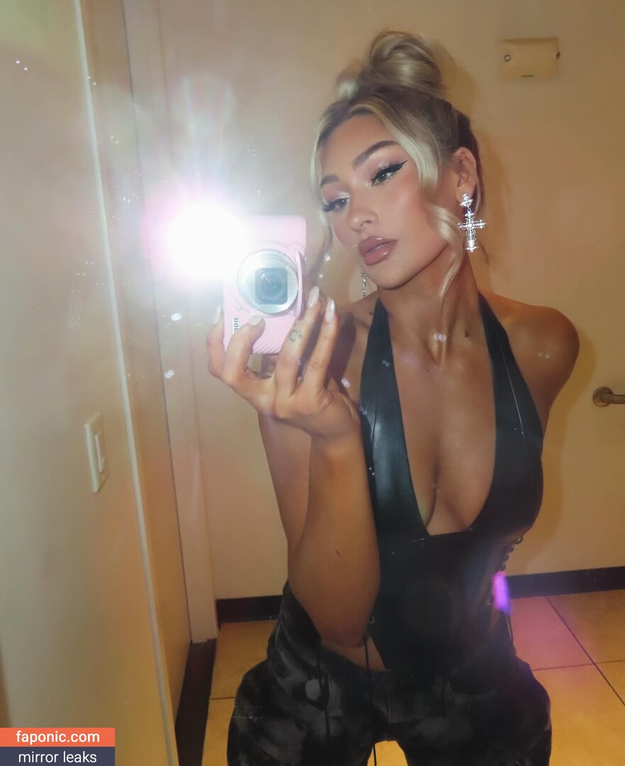 Izzi Dame