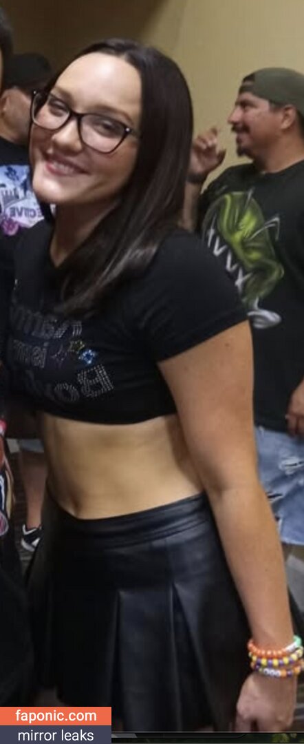 Izzy Moreno
