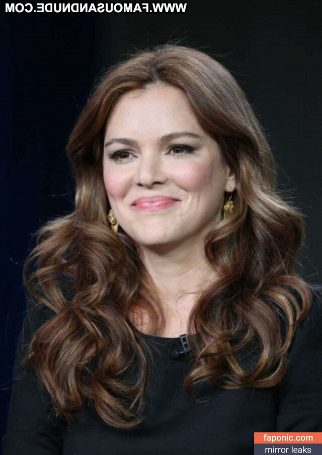 Jacinda Barrett