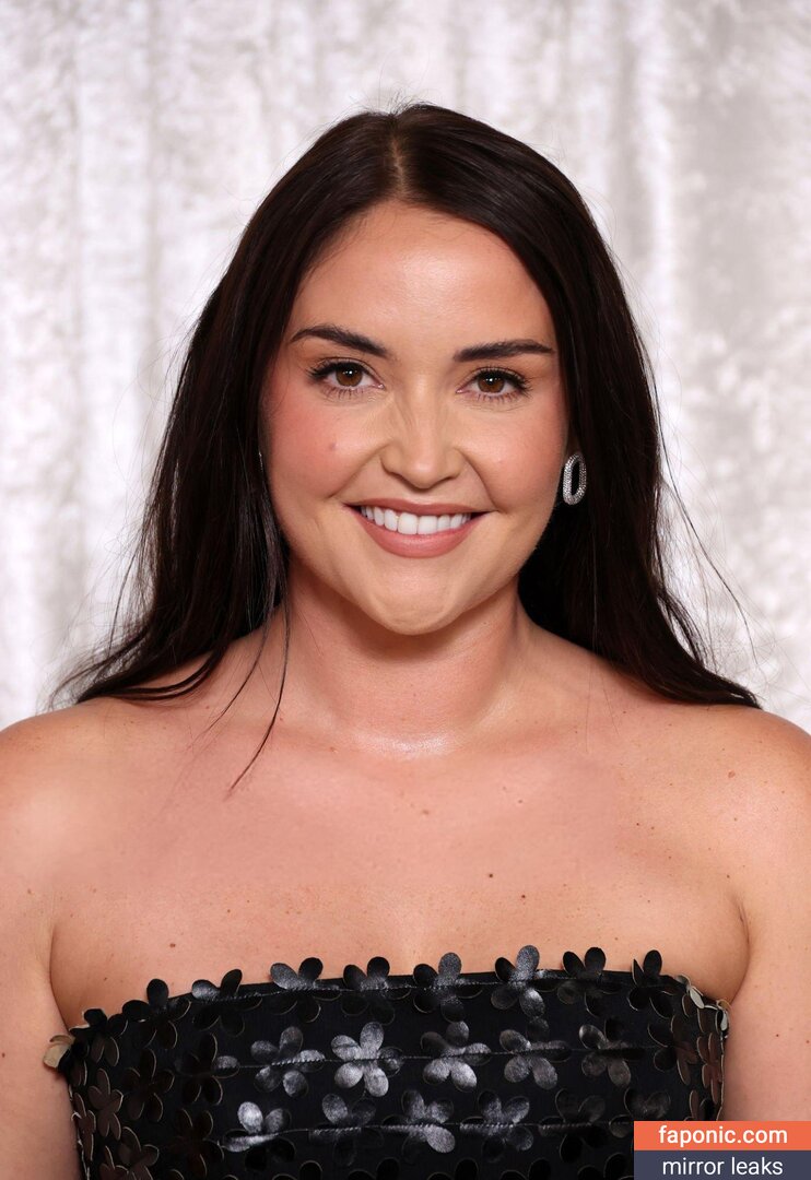 Jacqueline Jossa