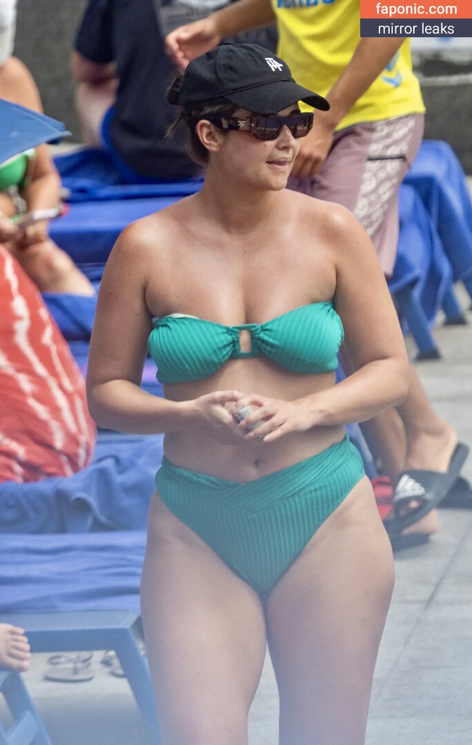 Jacqueline Jossa