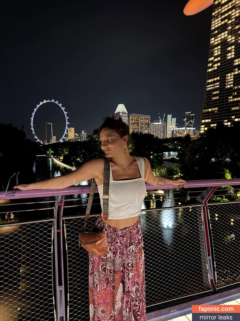 Jade Chynoweth