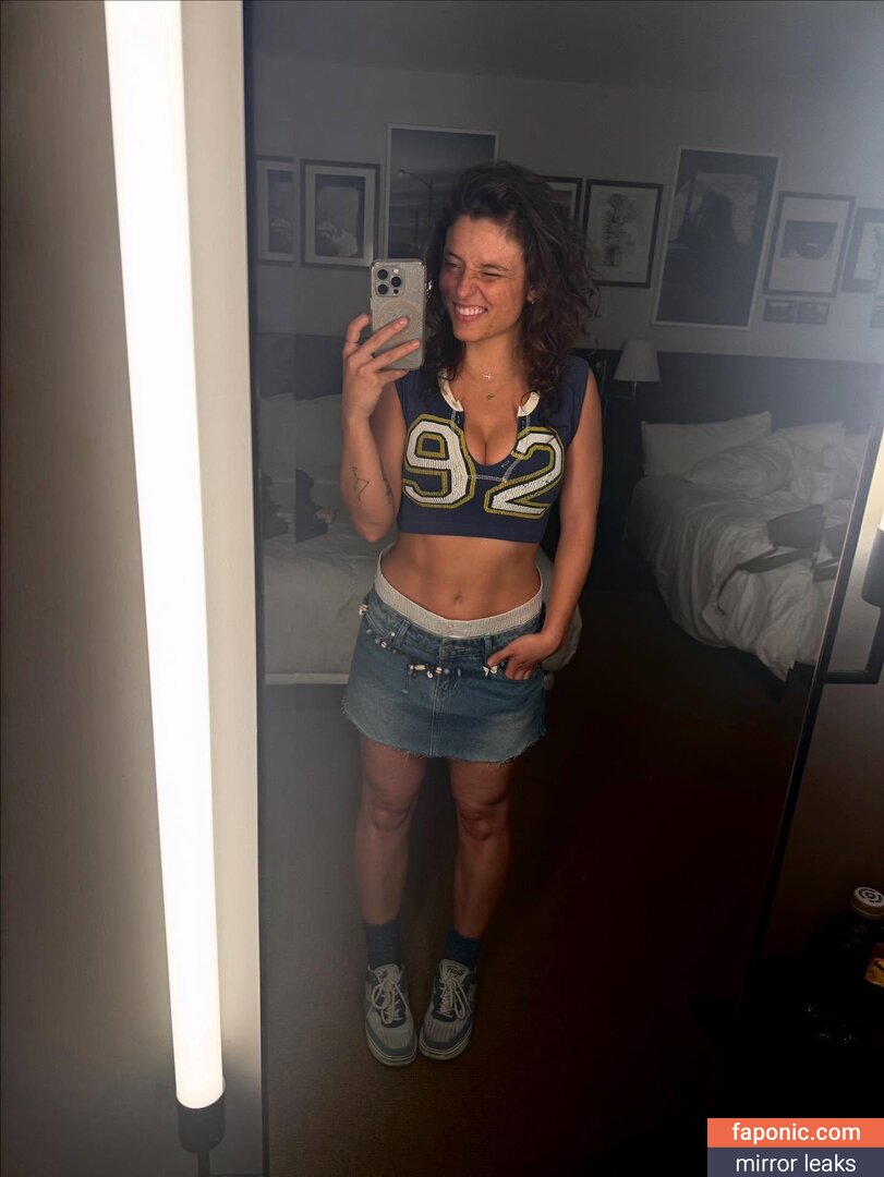 Jade Chynoweth