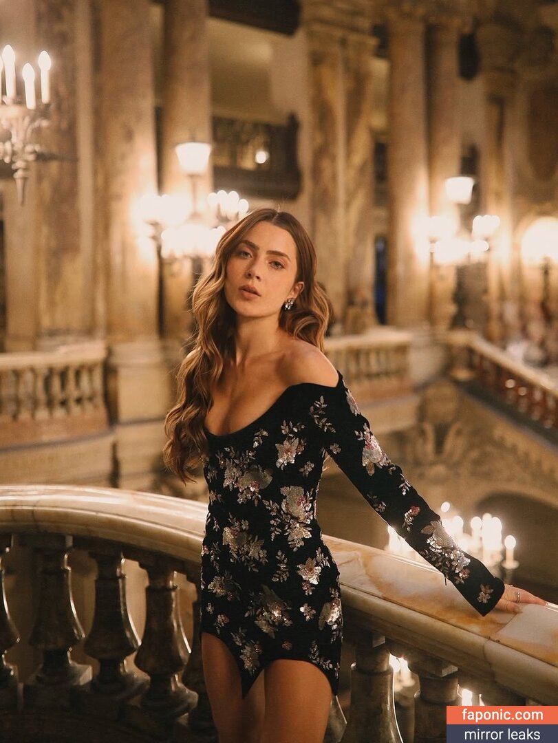 Jade Picon