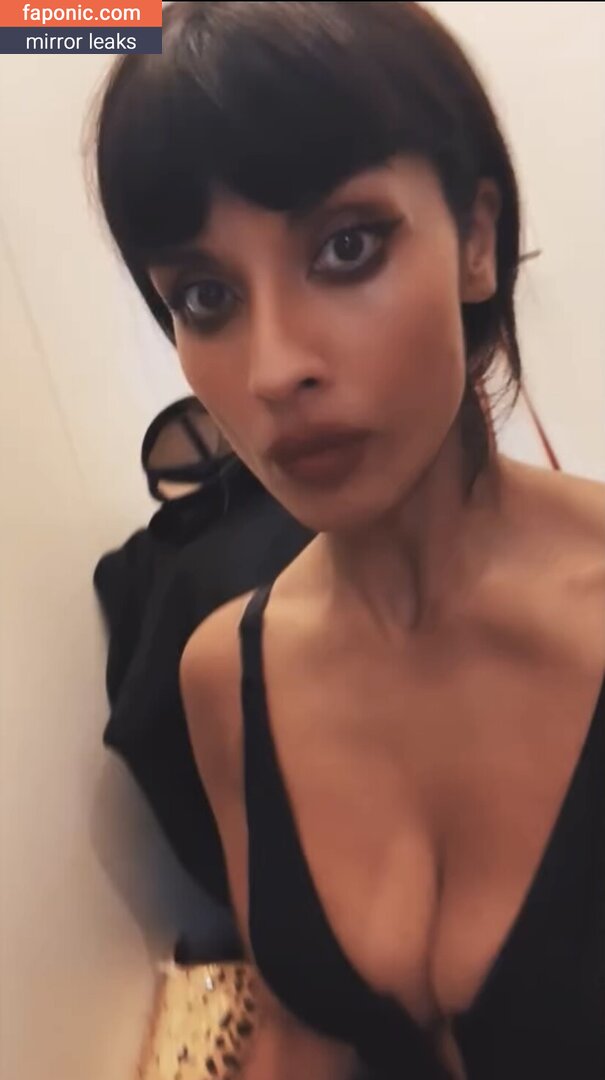 Jameela Jamil