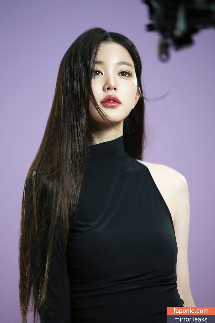 Jang Won-young