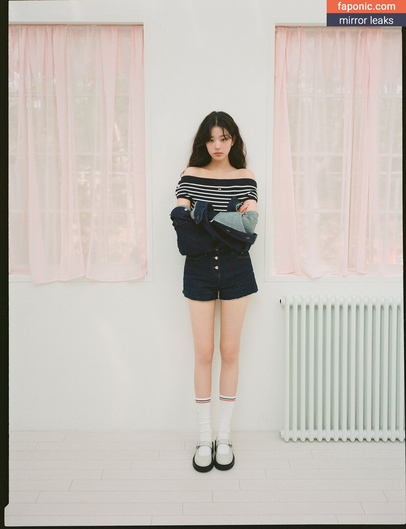 Jang Won-young