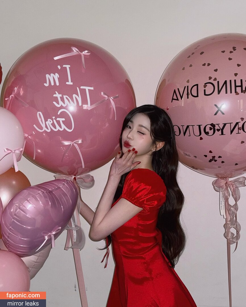 Jang Won-young