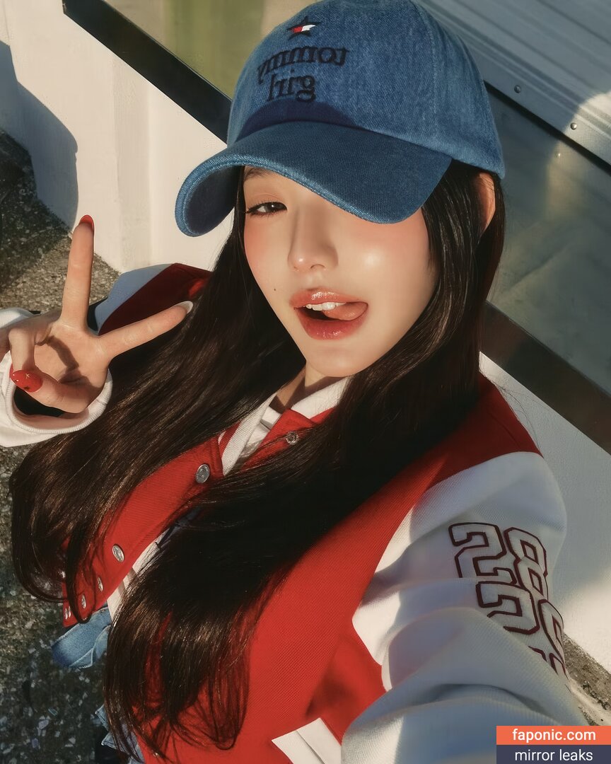 Jang Won-young