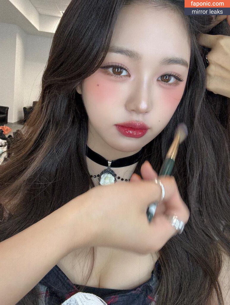 Jang Won-young