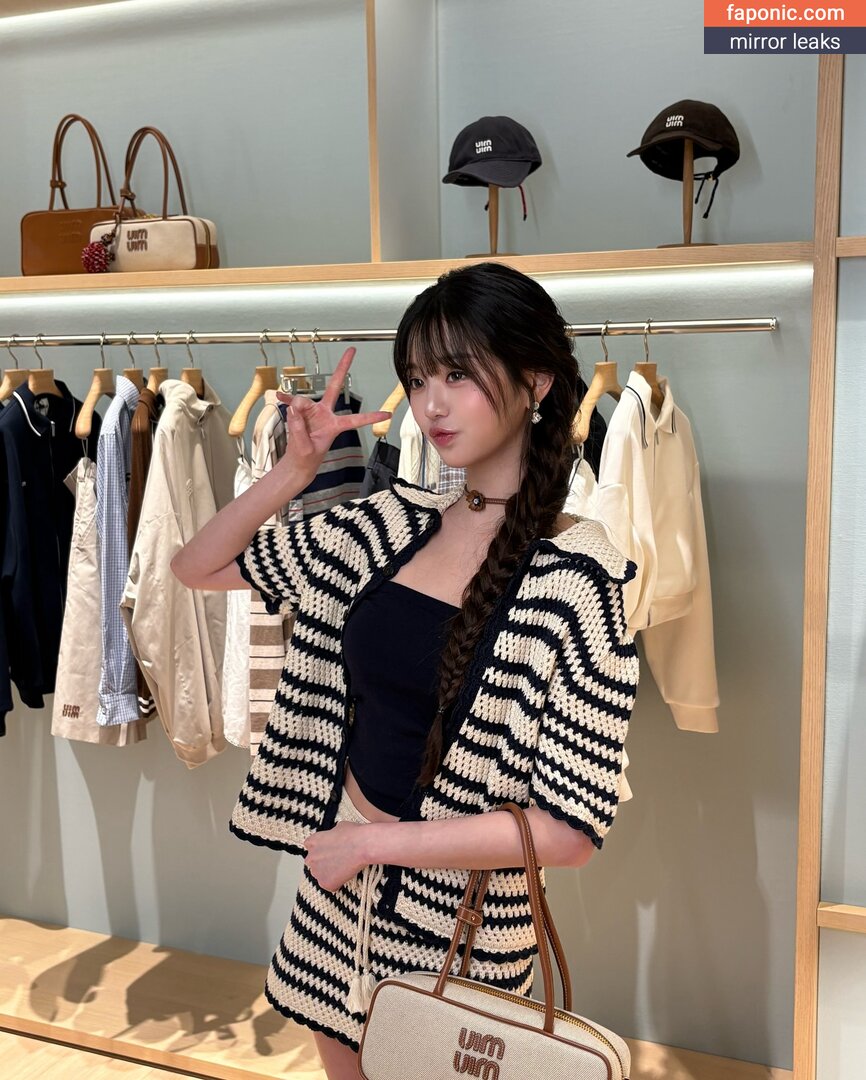 Jang Won-young