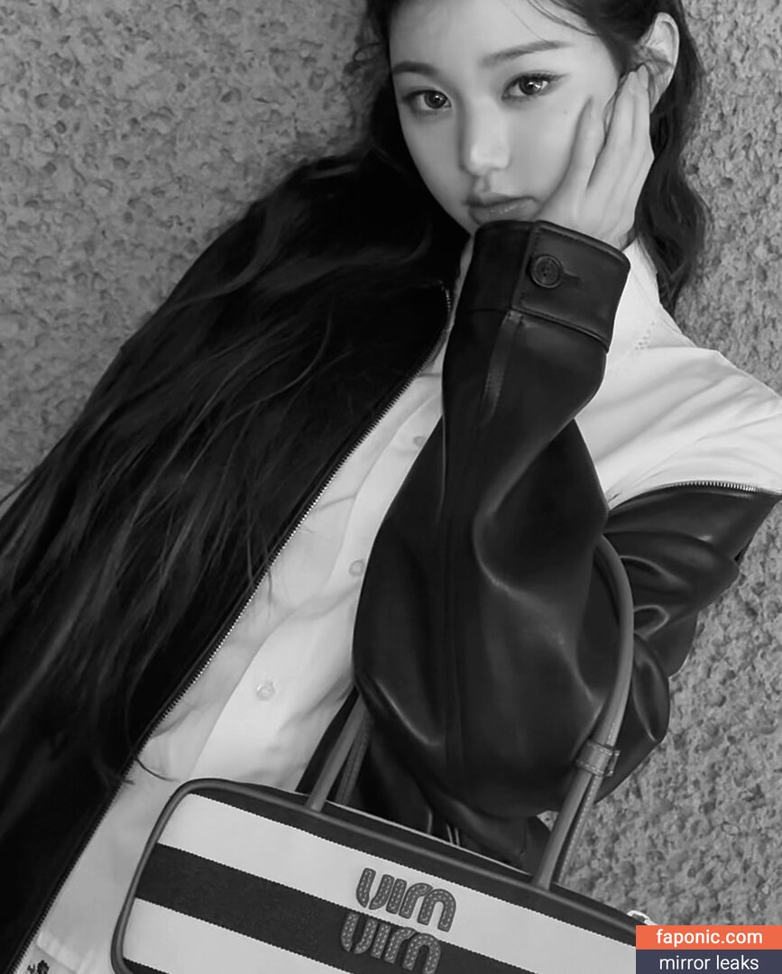 Jang Won-young