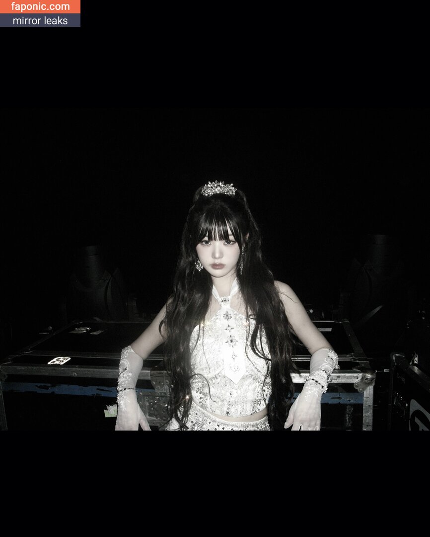 Jang Won-young
