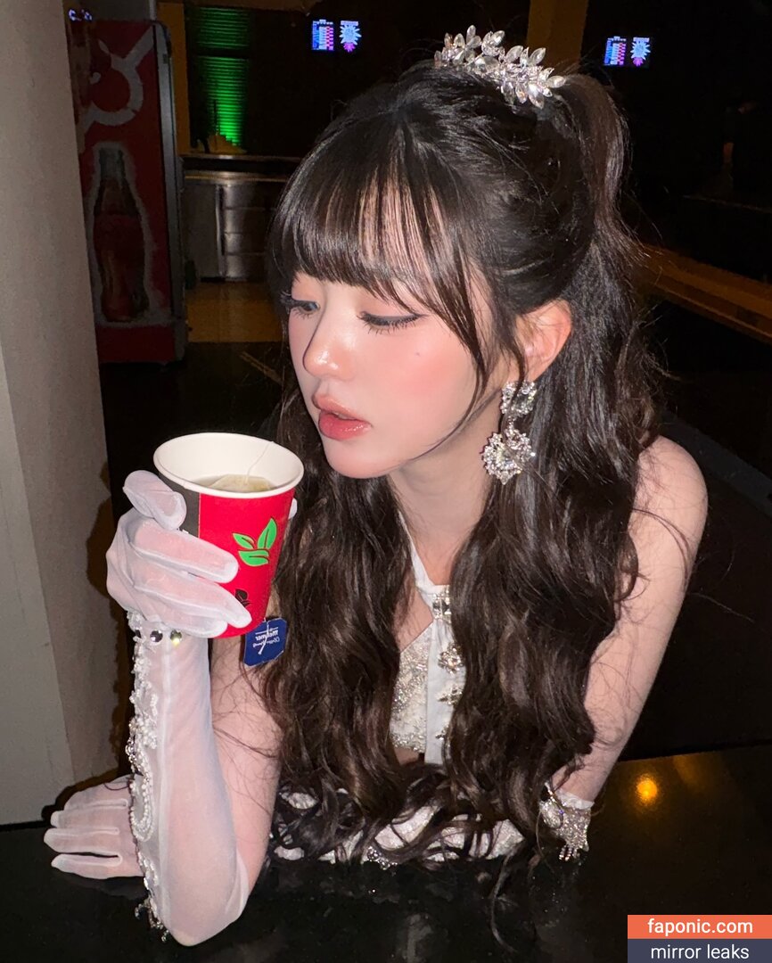 Jang Won-young