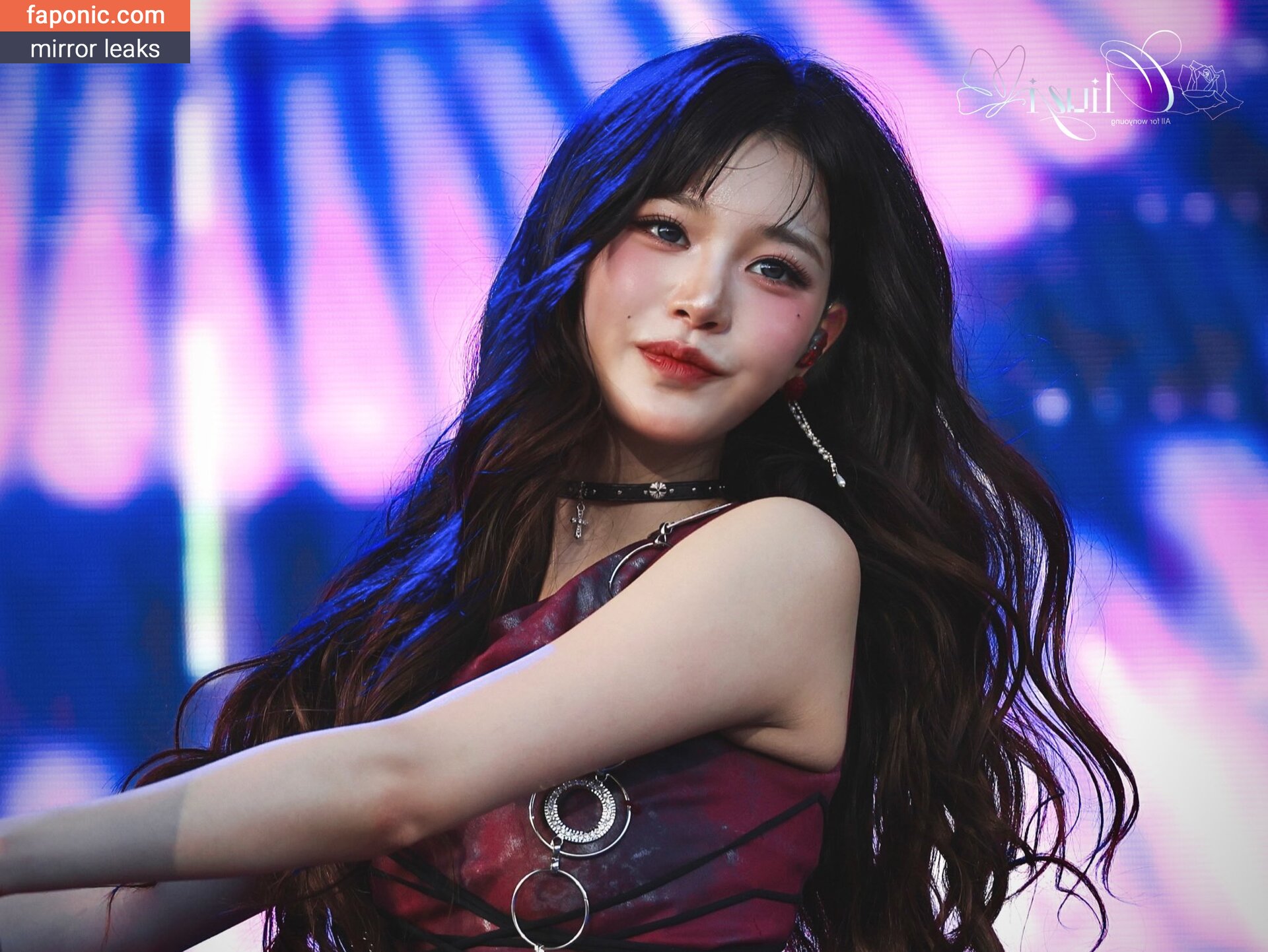 Jang Won-young