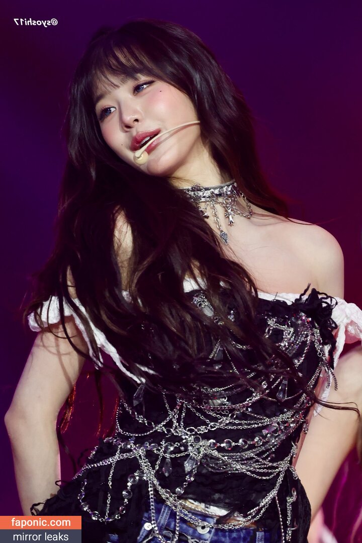 Jang Won-young