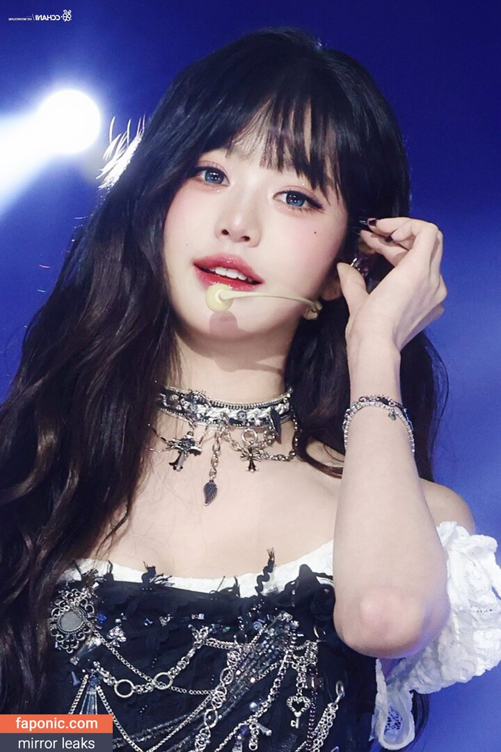 Jang Won-young